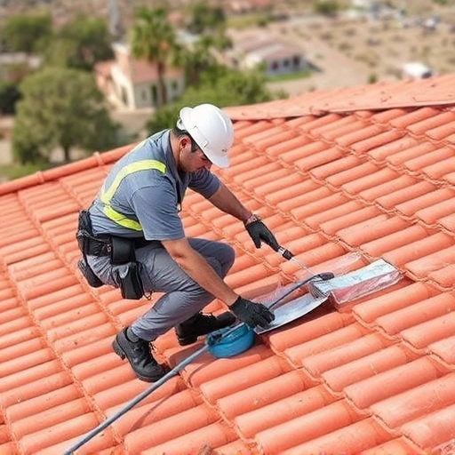 Roof Leak Detection Oro Valley