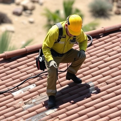 Roof Leak Detection Oro Valley