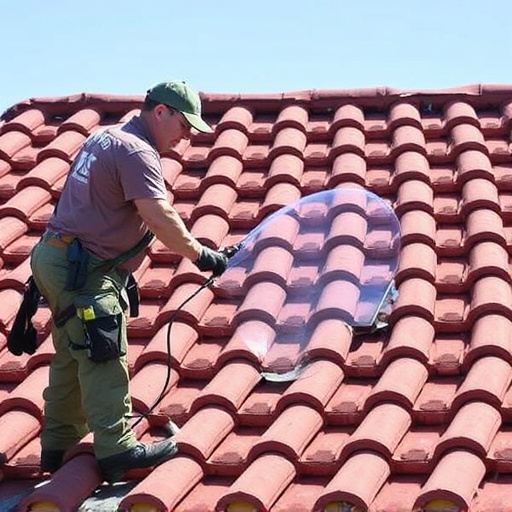 Roof Leak Detection Oro Valley