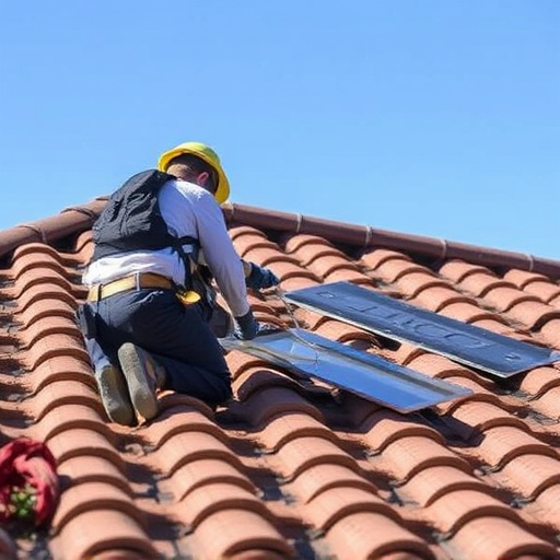 Roof Leak Detection Oro Valley