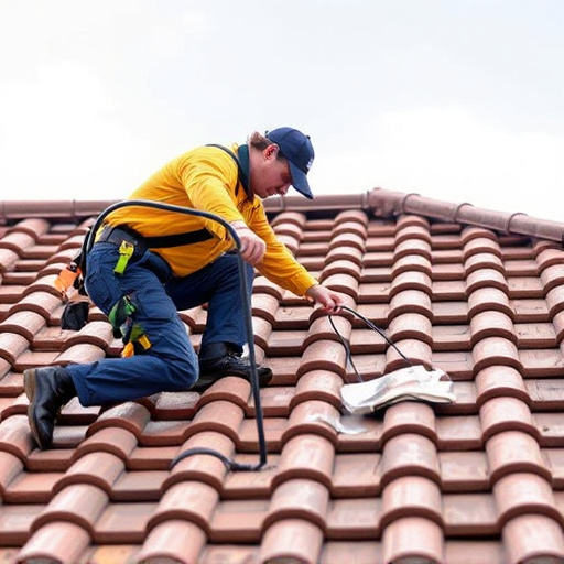 Roof Leak Detection Oro Valley
