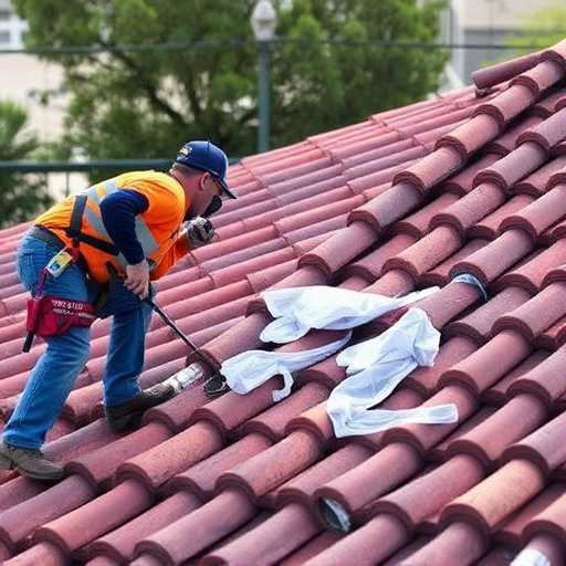 Roof Leak Detection Oro Valley