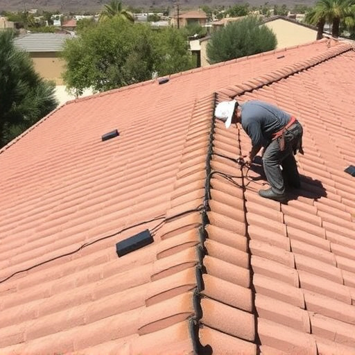 Roof Leak Detection Oro Valley