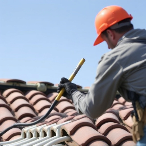 Roof Leak Detection Oro Valley
