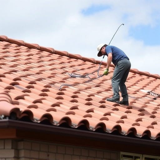 Roof Leak Detection Oro Valley