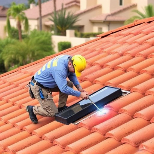 Roof Leak Detection Oro Valley