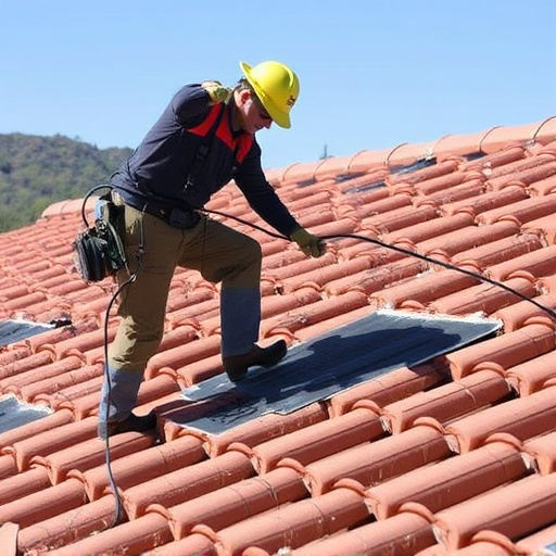 Roof Leak Detection Oro Valley