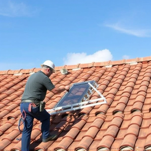Roof Leak Detection Oro Valley