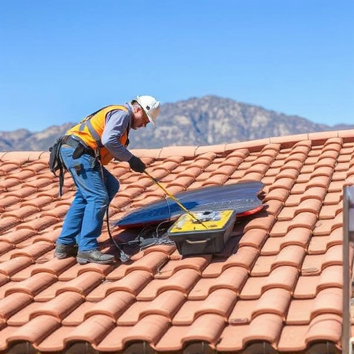 Roof Leak Detection Oro Valley