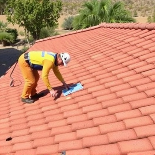Roof Leak Detection Oro Valley
