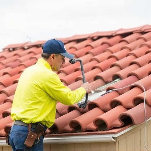 Roof Leak Detection Oro Valley