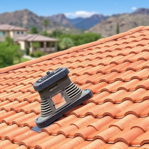 Roof Leak Detection Oro Valley