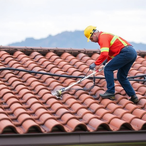 Roof Leak Detection Oro Valley
