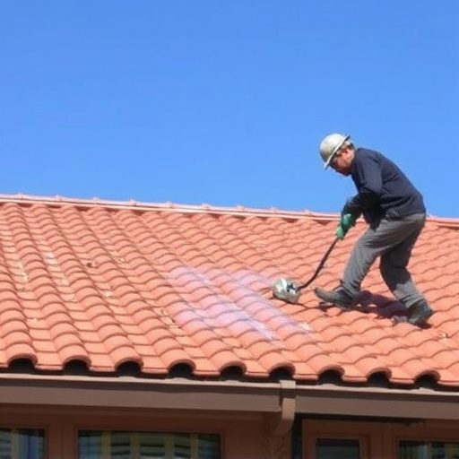 Roof Leak Detection Oro Valley