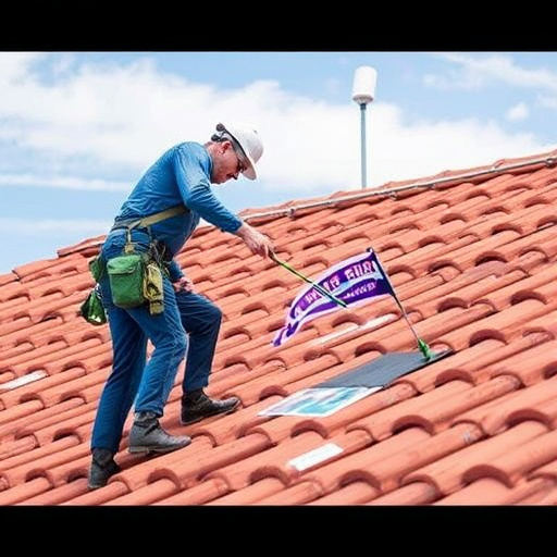 Roof Leak Detection Oro Valley