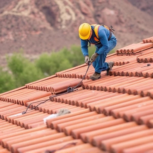 Roof Leak Detection Oro Valley