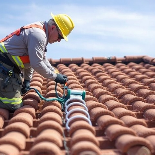 Roof Leak Detection Oro Valley