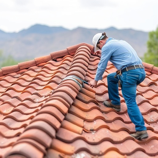 Roof Leak Detection Oro Valley