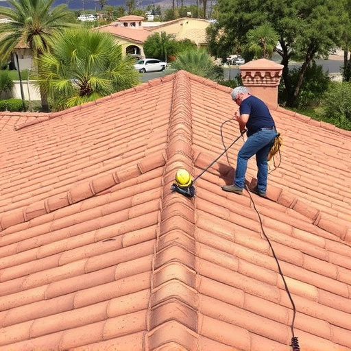 Roof Leak Detection Oro Valley