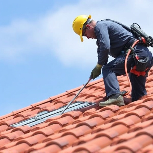 Roof Leak Detection Oro Valley