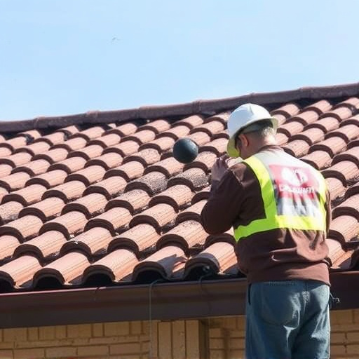 Roof Leak Detection Oro Valley
