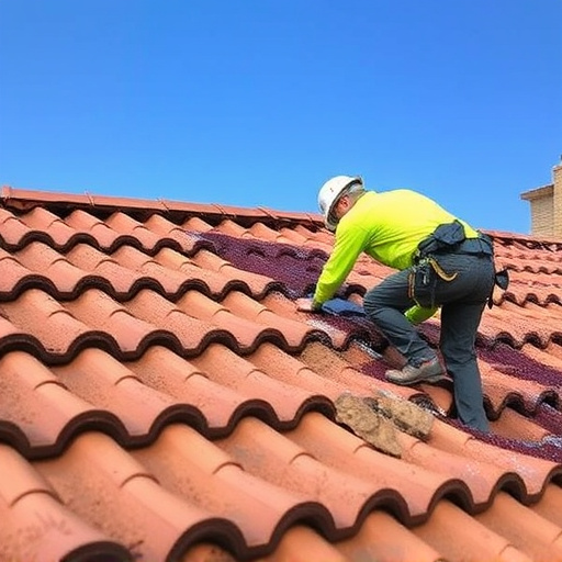 Roof Leak Detection Oro Valley