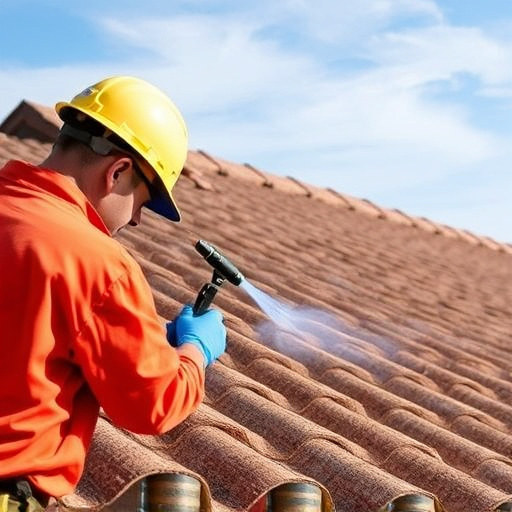 Roof Leak Detection Oro Valley