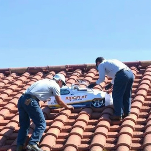 Roof Leak Detection Oro Valley