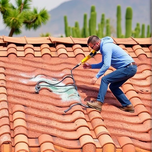 Roof Leak Detection Oro Valley