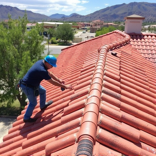 Roof Leak Detection Oro Valley