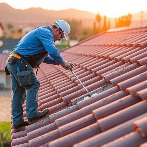 Roof Leak Detection Oro Valley