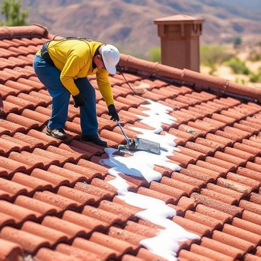 Roof Leak Detection Oro Valley