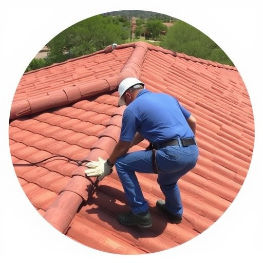 Roof Leak Detection Oro Valley