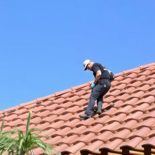 Roof Leak Detection Oro Valley