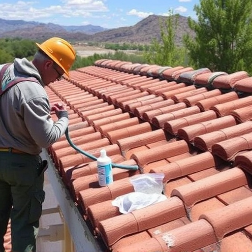 Roof Leak Detection Oro Valley