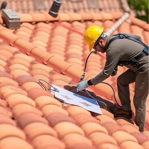 Roof Leak Detection Oro Valley