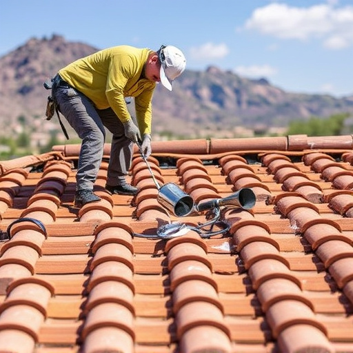 Roof Leak Detection Oro Valley