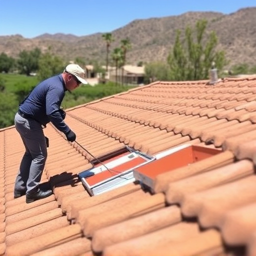 Roof Leak Detection Oro Valley