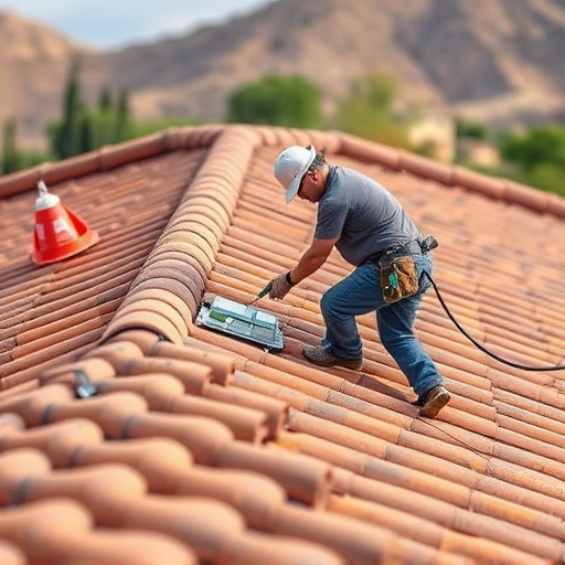Roof Leak Detection Oro Valley