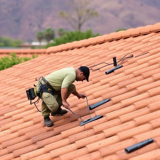 Roof Leak Detection Oro Valley