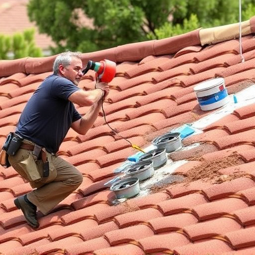 Roof Leak Detection Oro Valley