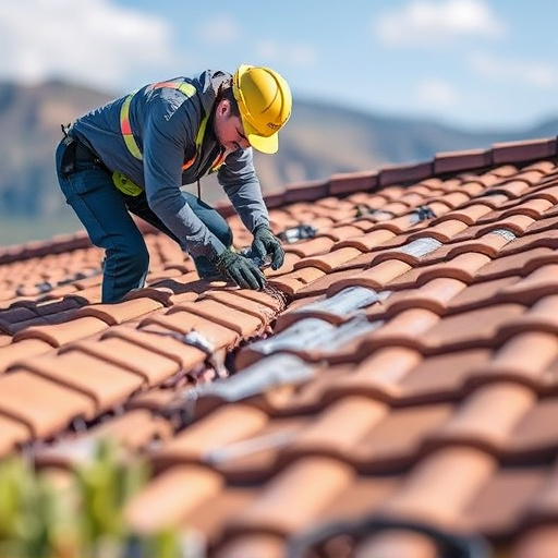 Roof Leak Detection Oro Valley