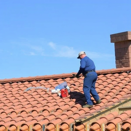 Roof Leak Detection Oro Valley