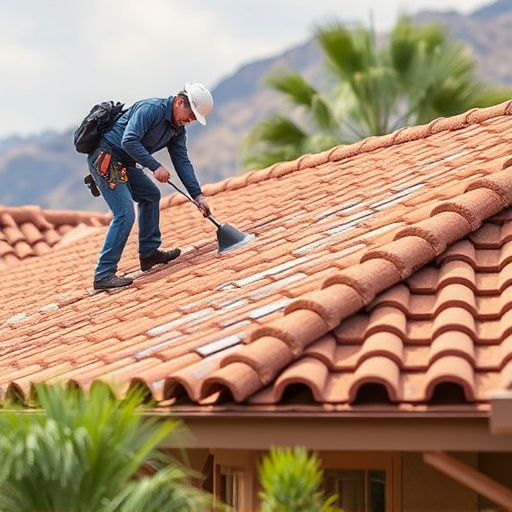 Roof Leak Detection Oro Valley