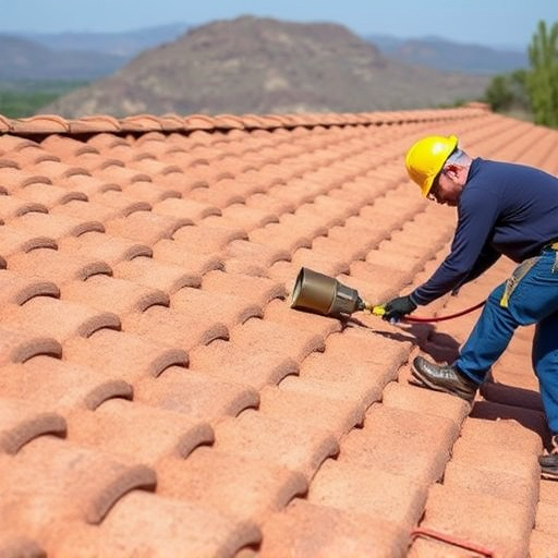 Roof Leak Detection Oro Valley