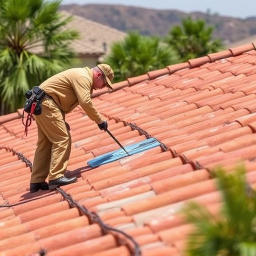 Roof Leak Detection Oro Valley
