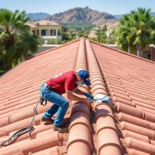 Roof Leak Detection Oro Valley