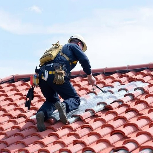 Roof Leak Detection Oro Valley