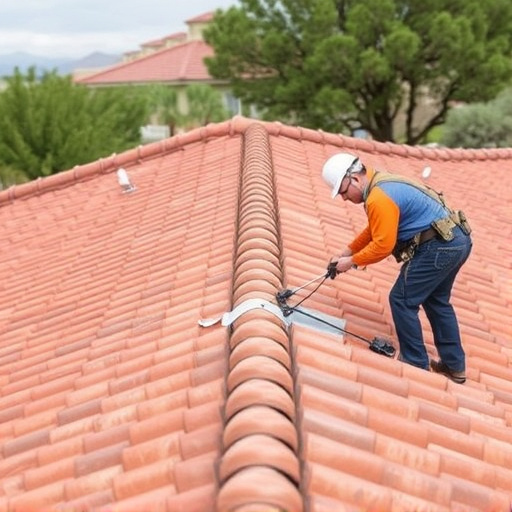 Roof Leak Detection Oro Valley