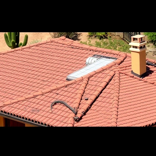 Roof Repair in Oro Valley